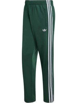 adidas Erkek  Yeşil  Eşofman Altı FIREBIRD TP KD8317