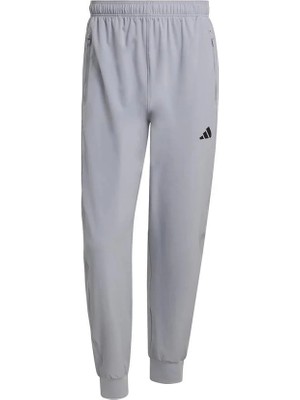 Adidas  Erkek Gri  Eşofman Altı We Flex Wv Pt KD2841