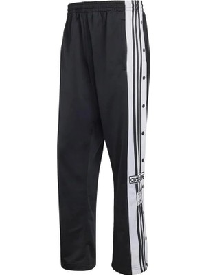 Adidas Siyah  Erkek  Eşofman Altı Adıbreak Tp KD4094