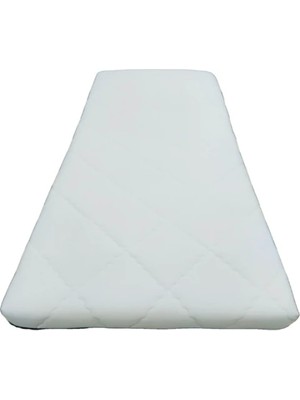 Zish Tekstil Ecocomfort Yıkanabilir Kılıflı Sünger Yatak & Yer Yatağı