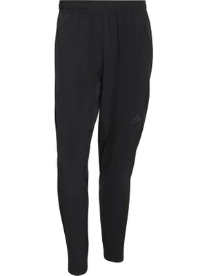 Adidas  Erkek Siyah  Eşofman Altı D4T Hybrıd Pant KA7242