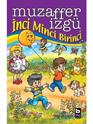 Inci Minci Birinci