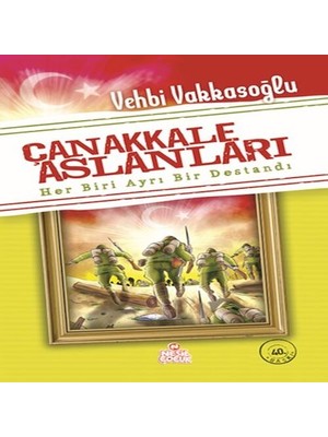 Çanakkale Aslanları