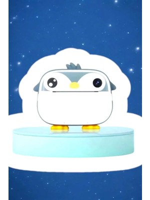 Çocuklar Için Özel Fotoğraf Makinesi Printer Kamera Taşınabilir Hd