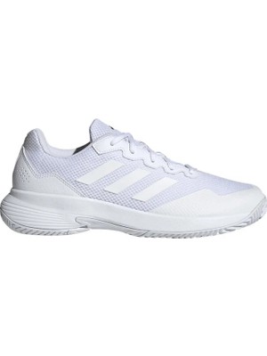 Adidas Erkek  Beyaz  Tenis Ayakkabısı Gamecourt 2 M IG9568