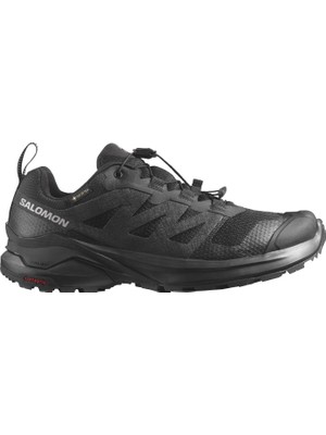 Salomon X-adventure Gore-Tex Kadın Siyah Outdoor Ayakkabı