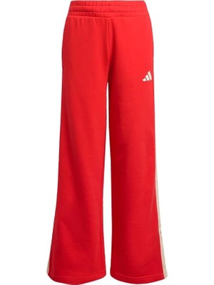 adidas Çocuk  Kırmızı  Eşofman Altı JG STD WL PNT KD3398