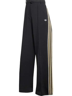 Adidas  Kadın Siyah  Eşofman Altı Manager Pants KD2963