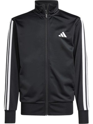 Adidas  Çocuk  Siyah  Eşofman J 3s Tr Ts 205 JD6502