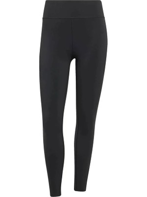 adidas Kadın  Siyah  Tayt adi365 C 7/8 KA0135