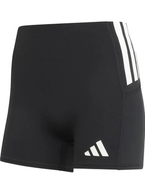 Adidas  Kadın Siyah  Tayt Adızero Sht L K KA0149