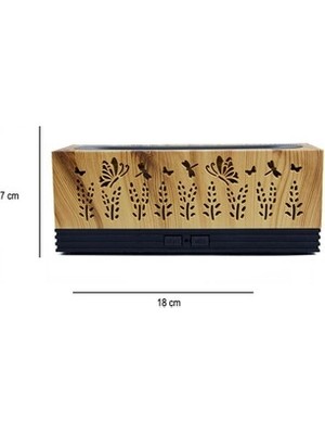 Tekinhediyelik Diffuser