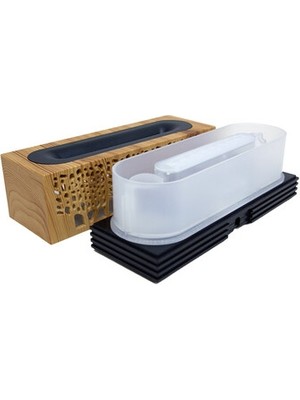 Tekinhediyelik Diffuser