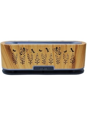 Tekinhediyelik Diffuser