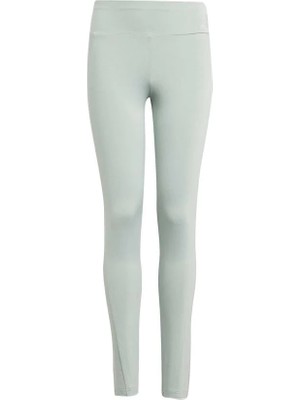 Adidas  Çocuk  Tayt Jg Glam Leg KB7016