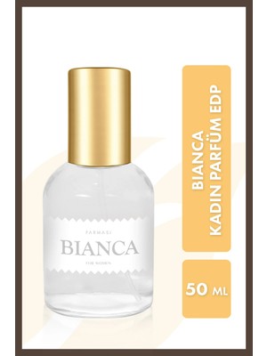Bianca Kadın Parfüm Edp 50 ml