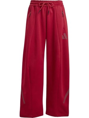 Adidas  Kadın Bordo  Eşofman Altı W Z.n.e. Oh Pt KC7734