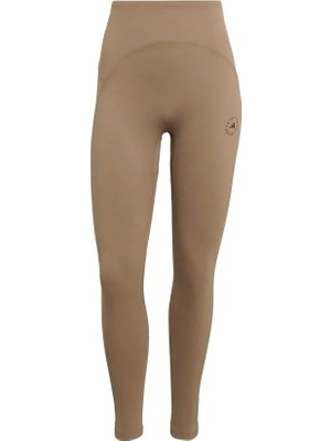 Adidas Kadın  Kahverengi  Tayt Asmc Std Leg KF5116