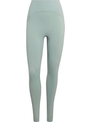 Adidas Kadın  Yeşil  Tayt Asmc Std Leg KF5119
