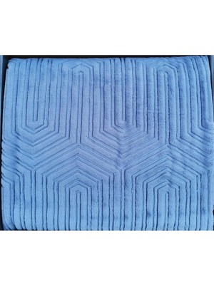 Özdilek Battanıye Prestıj Gol Mavı Tk Kutu(Y)