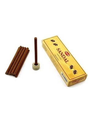 Tekinhediyelik Sandalo Dhoop 25 gr