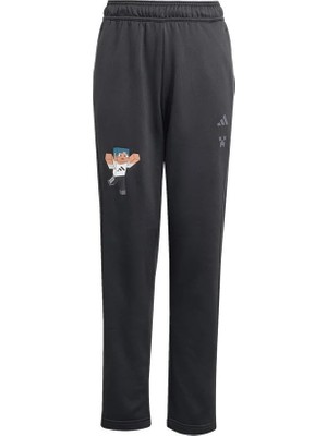 Adidas Çocuk  Siyah  Eşofman Altı J Mc Pant KD0984