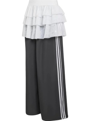 Adidas Kadın  Siyah  Eşofman Altı Fb Tp KS1431