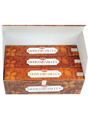 Tekinhediyelik Mountain Valley Nature Series 15GR