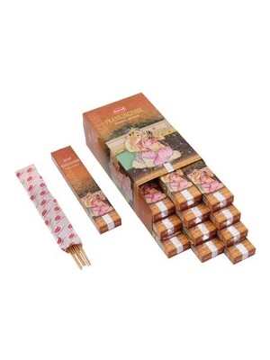 Tekinhediyelik Frank Incense Masala 15 gr