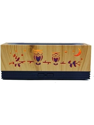 Tekinhediyelik Diffuser