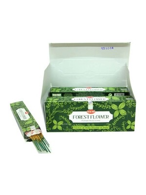 Tekinhediyelik Forest Flower Nature Series 15GR