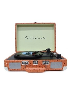 Tekinhediyelik Pikap Çantalı Crownwell