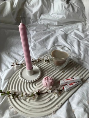 Bubble Boncuk Model Mumluk