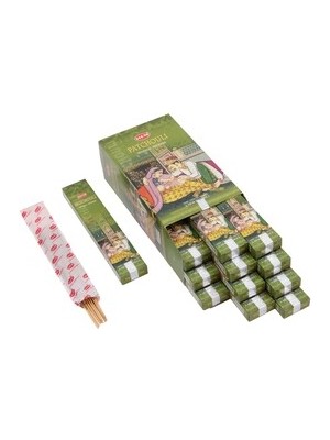 Tekinhediyelik Patchouli Masala 15 gr