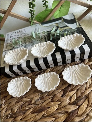 6’lı Istiridye Lokumluk