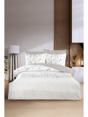 Ronanna Linea Pebble Çift Kişilik Nev Takımı