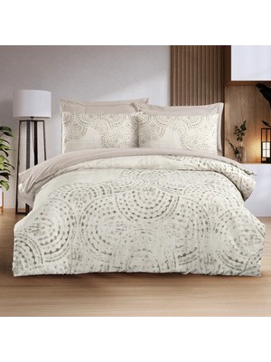 Ronanna Zenit Pebble Çift Kişilik Nev Takımı