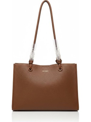 Kriste Bell Ithal Yumuşak Deri Kadın Omuz Çantası – Şık ve Geniş Günlük Tote Çanta 27219