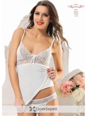 Yeni Büşra 2214 Viskon Kaşkorse Takım