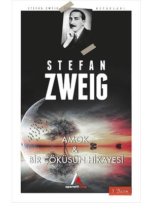 Amok ve Bir Çöküşün Hikayesi