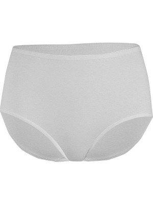 Goldon Yıldız 3745 İz Yapmayan Yüksek Bel Kadın Bato Külot