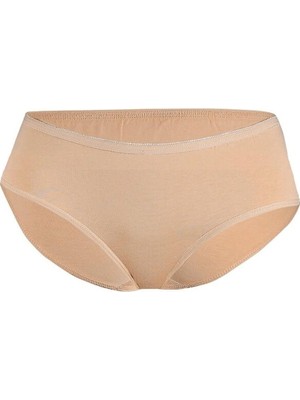 Yeni Yıldız 3727 Ten İz Yapmayan Kadın Külot