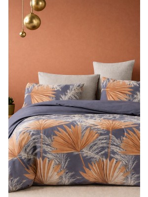 Niğtex Battal Boy Çarşafı Lastikli Nevresim Takımı