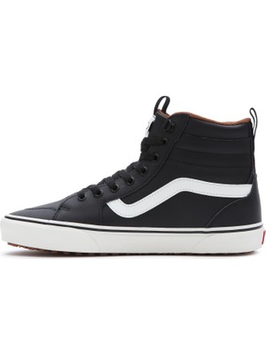 Vans Mn Filmore Hi Vansguard Erkek Kırmızı Günlük Ayakkabı