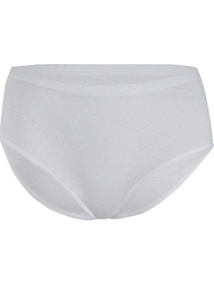 Goldon Yıldız 3580 Biyeli Yüksek Bel Kadın Bato Külot