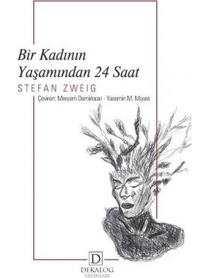 Bir Kadının Yaşamından 24 Saat