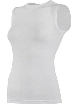 Yıldız 2235 Likralı Sıfır Kol Kadın Atlet