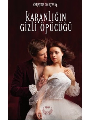 Karanlığın Gizli Öpücüğü
