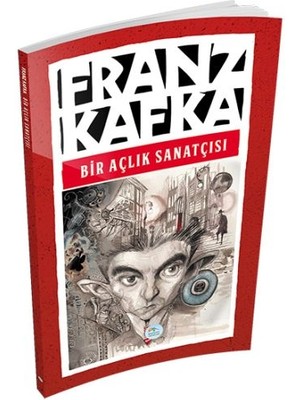 Bir Açlık Sanatçısı