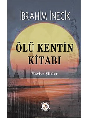 Ölü Kentin Kitabı
